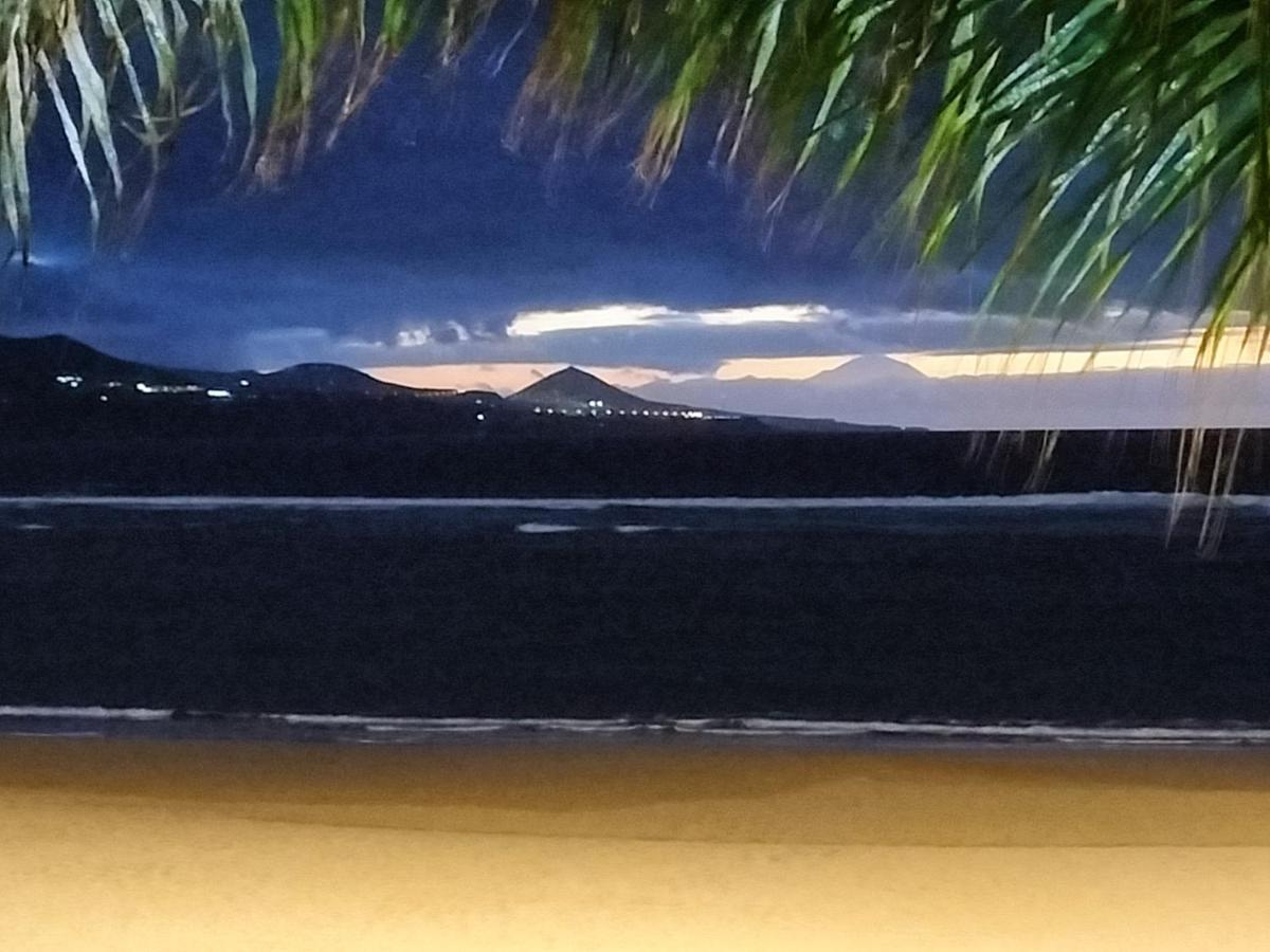 Beach And Sunset Лас Палмас де Гран Канария Екстериор снимка